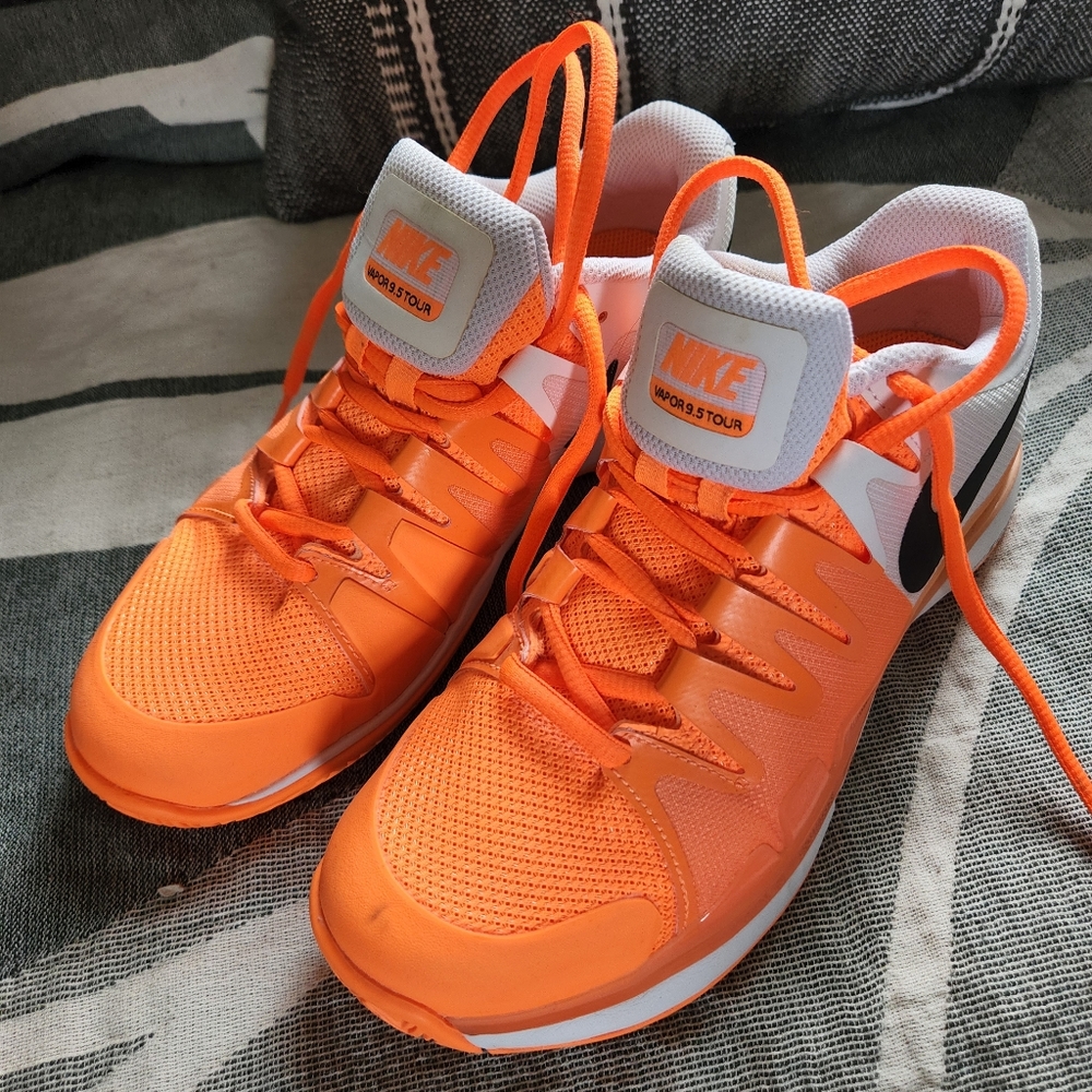 Vapor 9.5 Tour Tennis Shoes